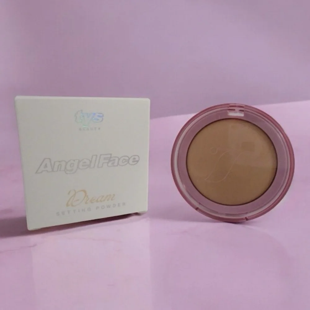 πΌ TYS Angel Face Dream Setting Powder - Picture 1 of 1